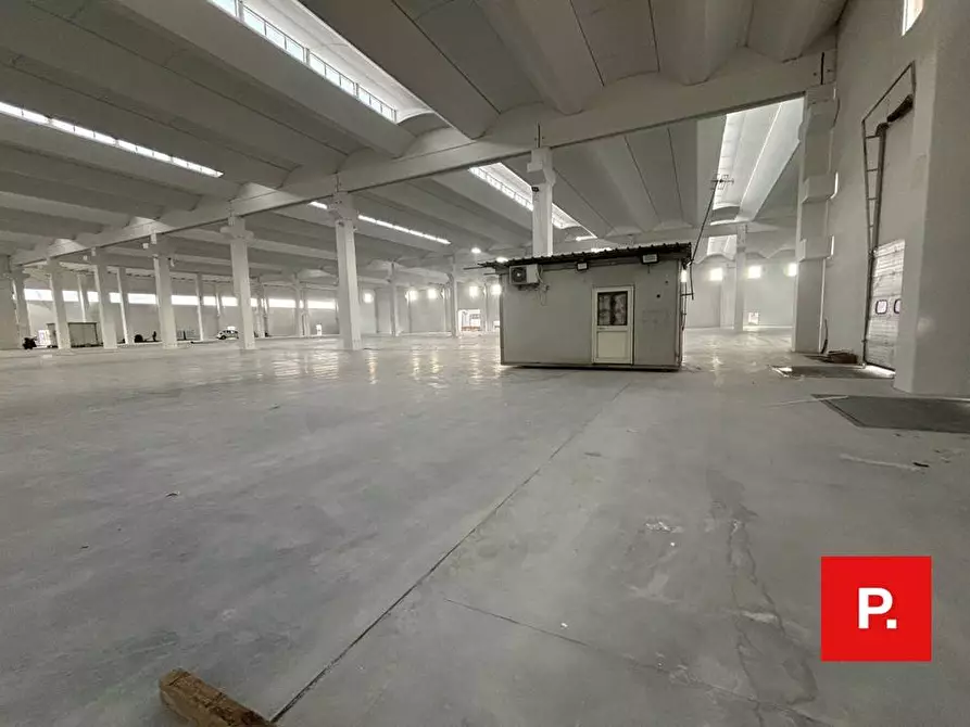 Immagine 10 di Capannone industriale in affitto  in caserta sud a Caserta