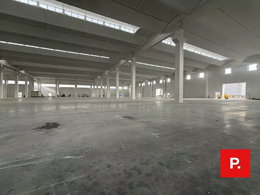 Immagine 4 di Capannone industriale in affitto  in caserta sud a Caserta