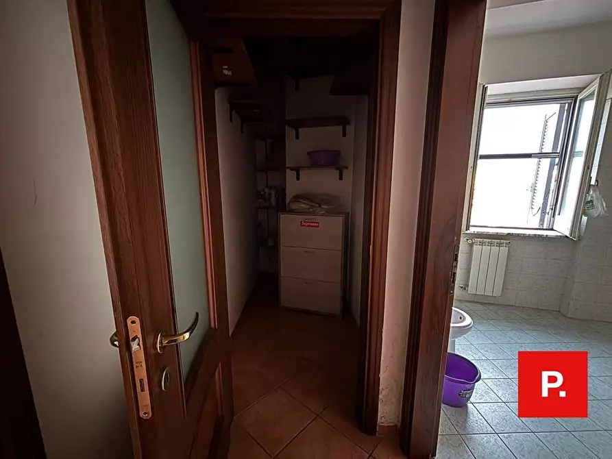 Immagine 11 di Appartamento in affitto  in via Ferrante a Caserta