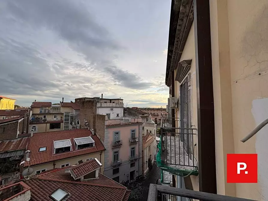 Immagine 17 di Appartamento in affitto  in via Ferrante a Caserta