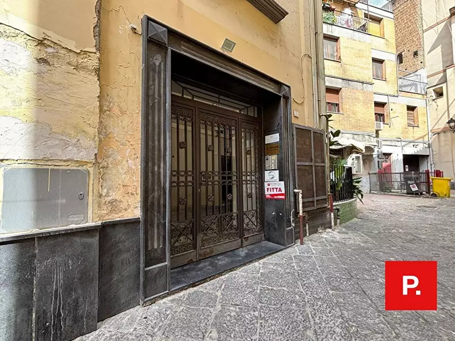 Immagine 12 di Appartamento in affitto  in via Ferrante a Caserta