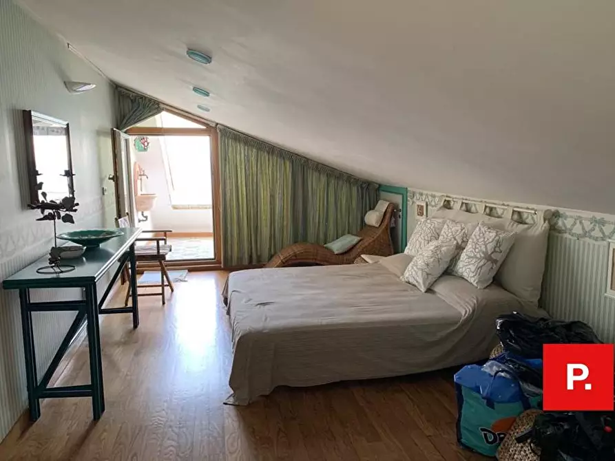 Immagine 20 di Appartamento in affitto  in lungomare giovanni caboto a Gaeta