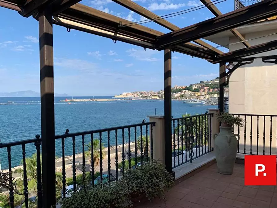 Immagine 5 di Appartamento in affitto  in lungomare giovanni caboto a Gaeta