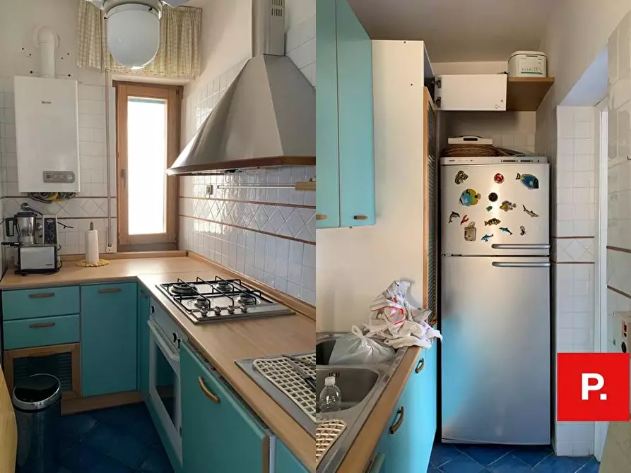 Immagine 10 di Appartamento in affitto  in lungomare giovanni caboto a Gaeta