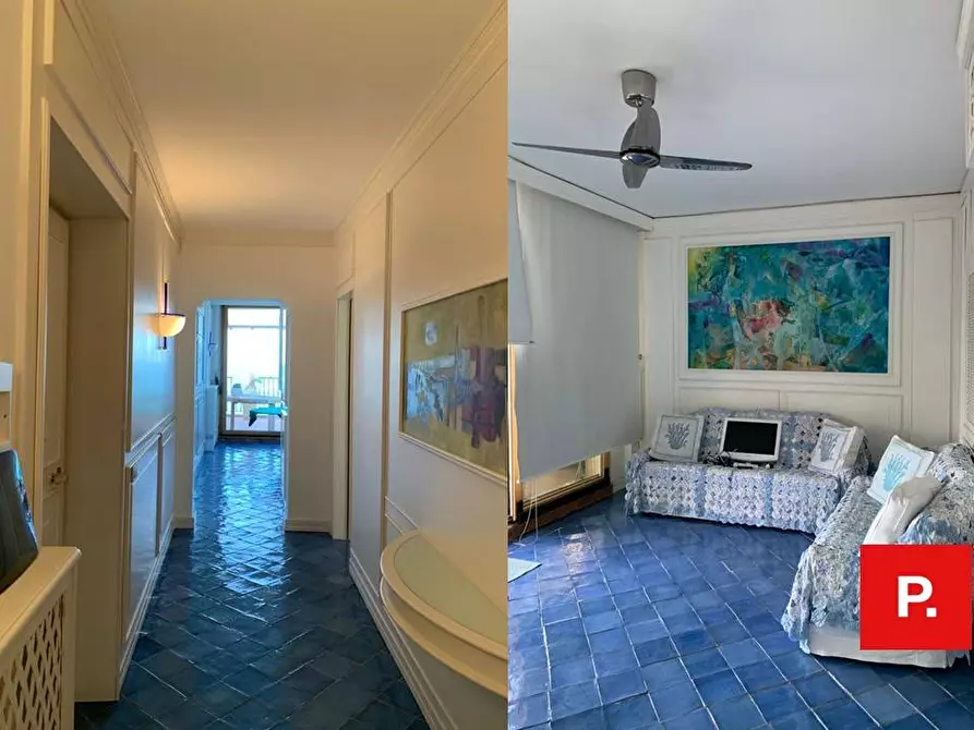 Immagine 9 di Appartamento in affitto  in lungomare giovanni caboto a Gaeta