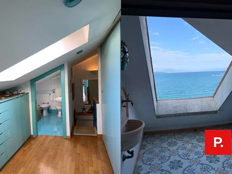 Immagine 18 di Appartamento in affitto  in lungomare giovanni caboto a Gaeta