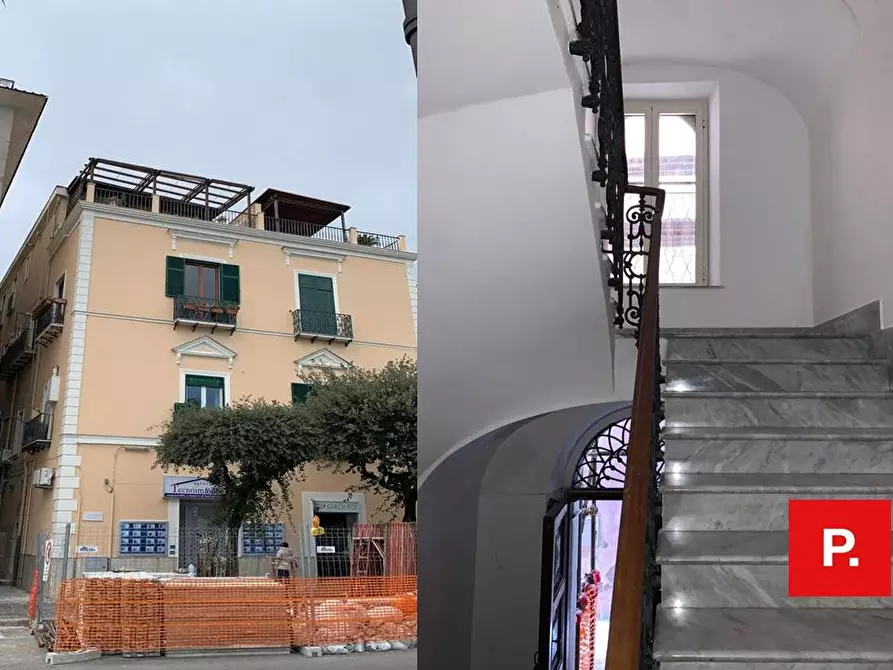 Immagine 19 di Appartamento in affitto  in lungomare giovanni caboto a Gaeta