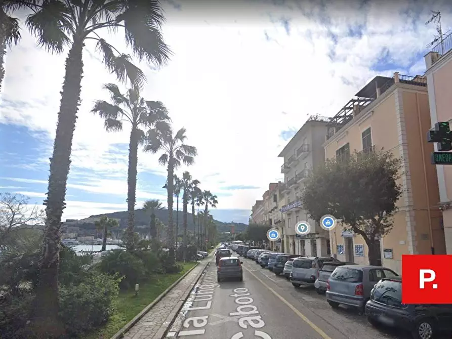 Immagine 3 di Appartamento in affitto  in lungomare giovanni caboto a Gaeta