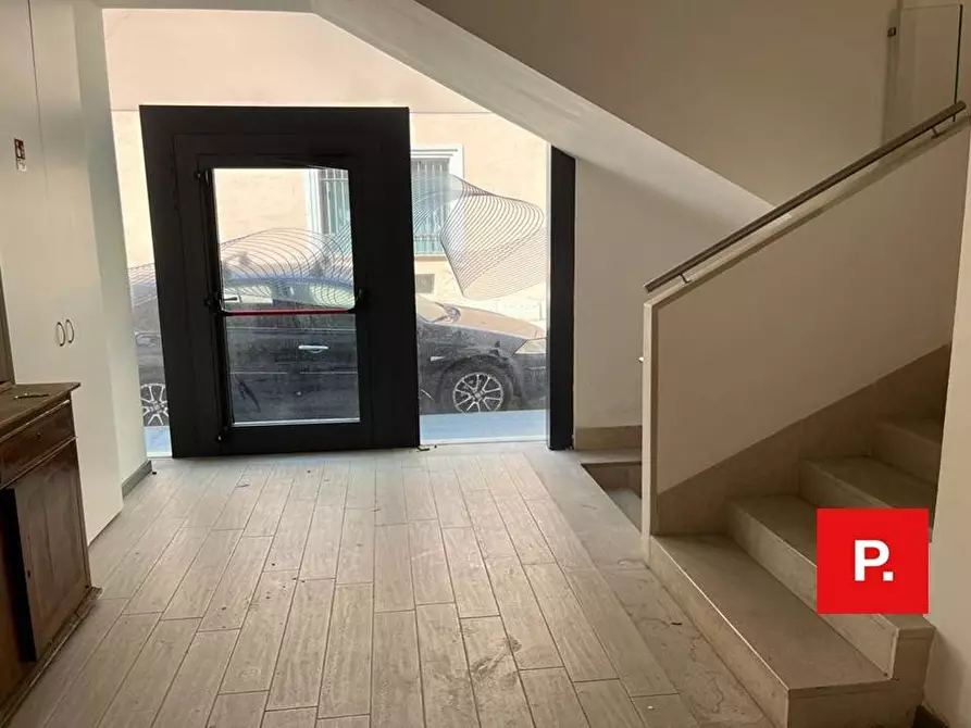 Immagine 24 di Ufficio in affitto  in via Daniele a Caserta