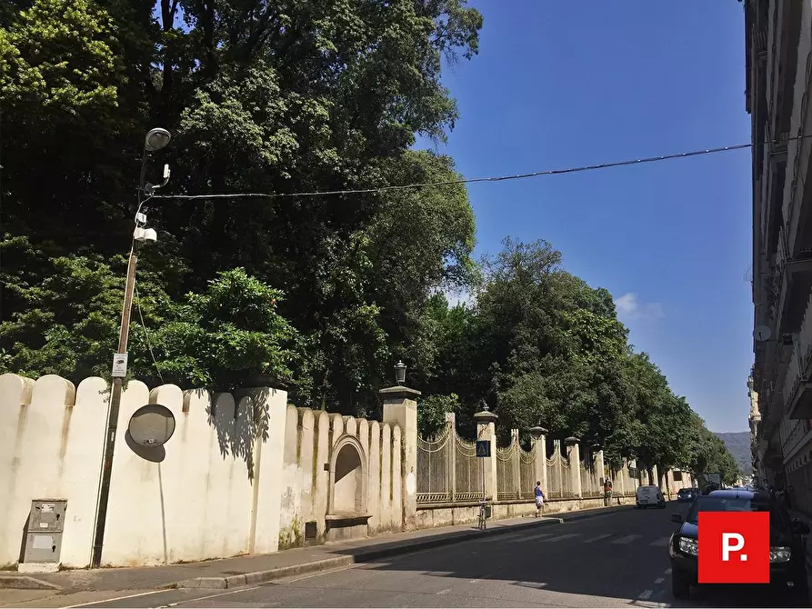 Immagine 4 di Locale commerciale in affitto  in corso Giannone a Caserta