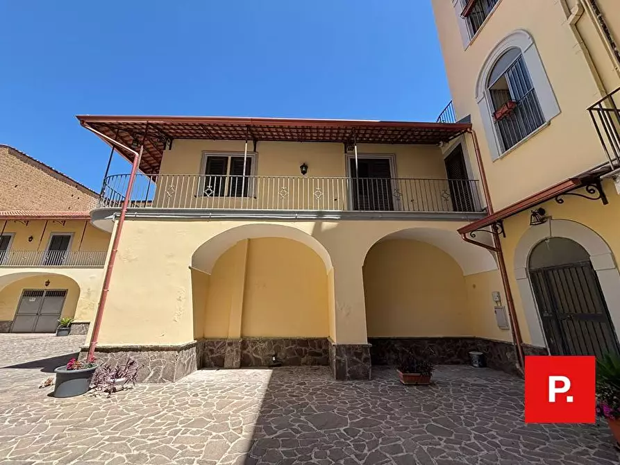 Immagine 3 di Appartamento in affitto  in Via Sant'Agostino 3 a Caserta