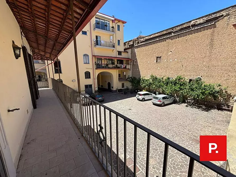 Immagine 22 di Appartamento in affitto  in Via Sant'Agostino 3 a Caserta