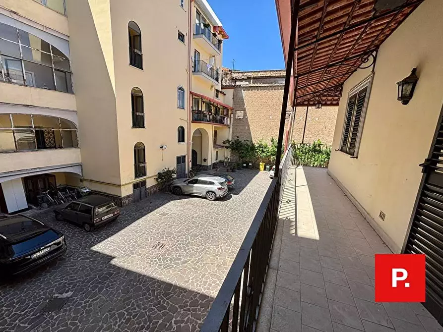 Immagine 24 di Appartamento in affitto  in Via Sant'Agostino 3 a Caserta