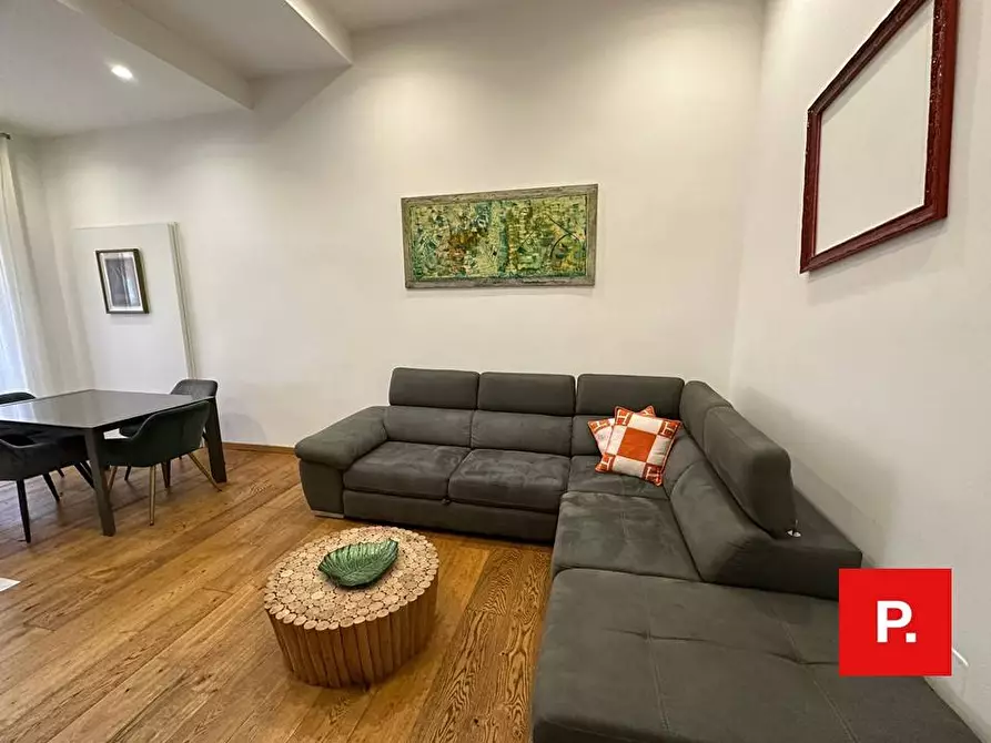 Immagine 3 di Appartamento in affitto  in via Ferrara a Napoli