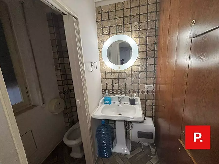 Immagine 10 di Locale commerciale in affitto  in via Gian Lorenzo Bernini a Caserta