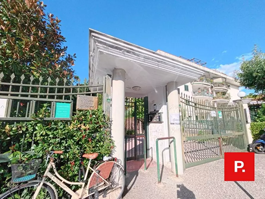 Immagine 2 di Appartamento in vendita  in VIA G.M AGNESI 15 a Caserta