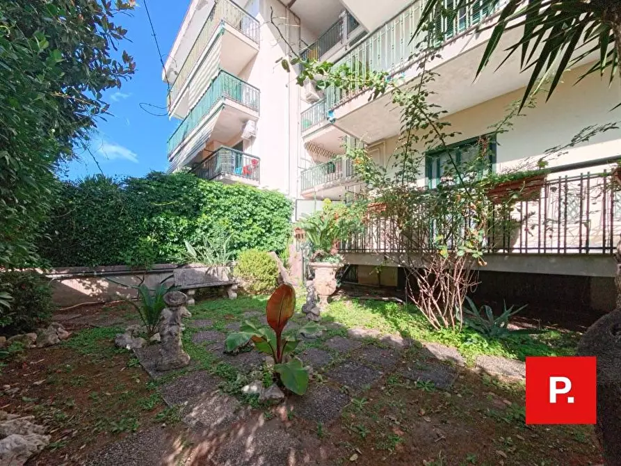 Immagine 21 di Appartamento in vendita  in VIA G.M AGNESI 15 a Caserta