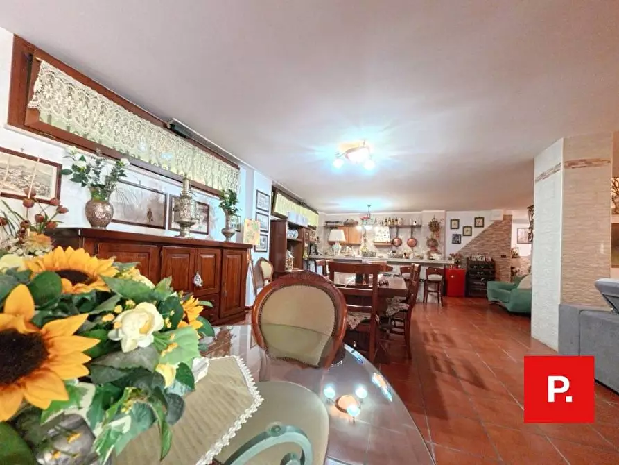 Immagine 43 di Appartamento in vendita  in VIA G.M AGNESI 15 a Caserta