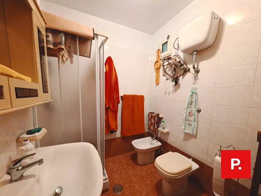 Immagine 42 di Appartamento in vendita  in VIA G.M AGNESI 15 a Caserta