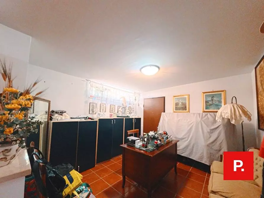 Immagine 37 di Appartamento in vendita  in VIA G.M AGNESI 15 a Caserta