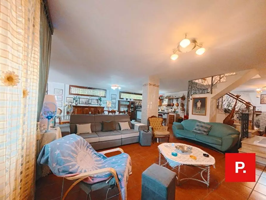 Immagine 34 di Appartamento in vendita  in VIA G.M AGNESI 15 a Caserta