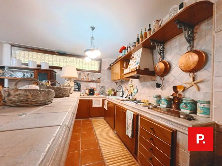 Immagine 41 di Appartamento in vendita  in VIA G.M AGNESI 15 a Caserta