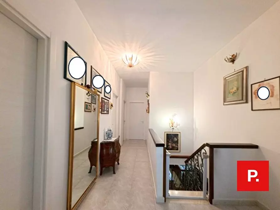 Immagine 14 di Appartamento in vendita  in VIA G.M AGNESI 15 a Caserta