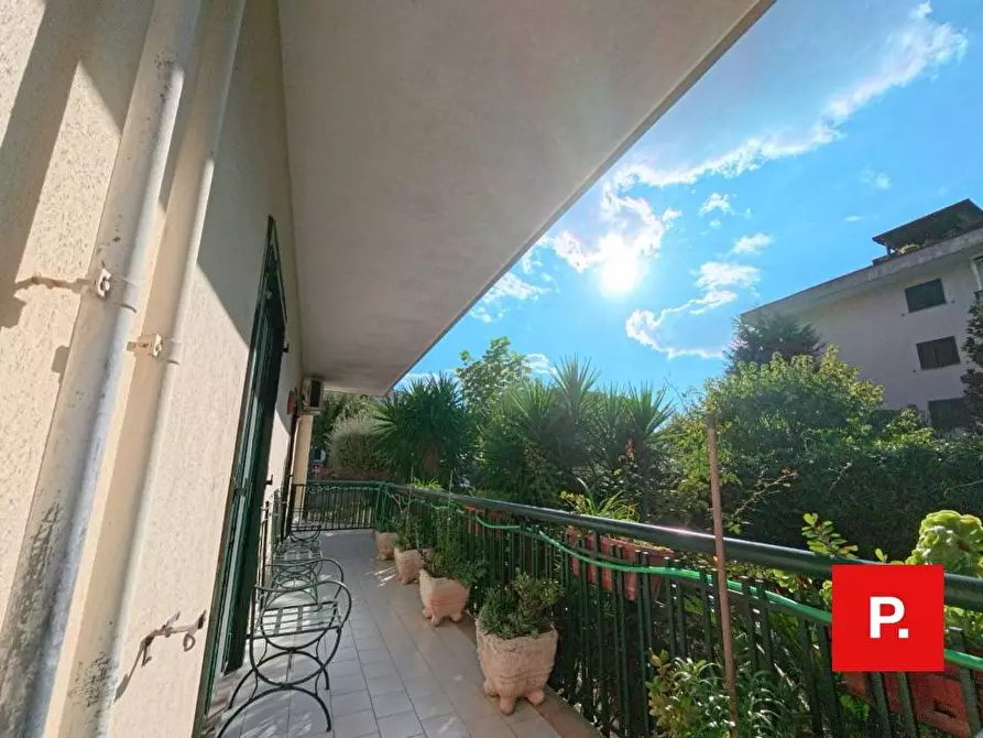 Immagine 20 di Appartamento in vendita  in VIA G.M AGNESI 15 a Caserta