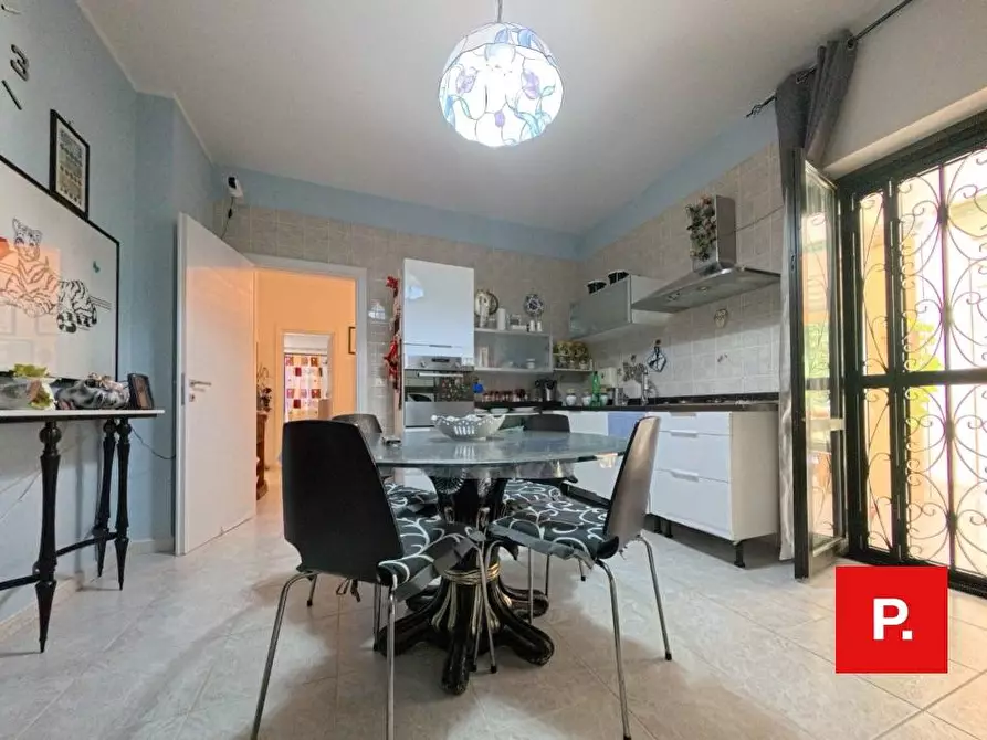 Immagine 16 di Appartamento in vendita  in VIA G.M AGNESI 15 a Caserta