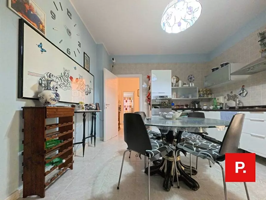 Immagine 17 di Appartamento in vendita  in VIA G.M AGNESI 15 a Caserta