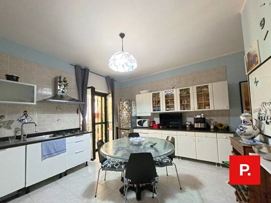 Immagine 19 di Appartamento in vendita  in VIA G.M AGNESI 15 a Caserta