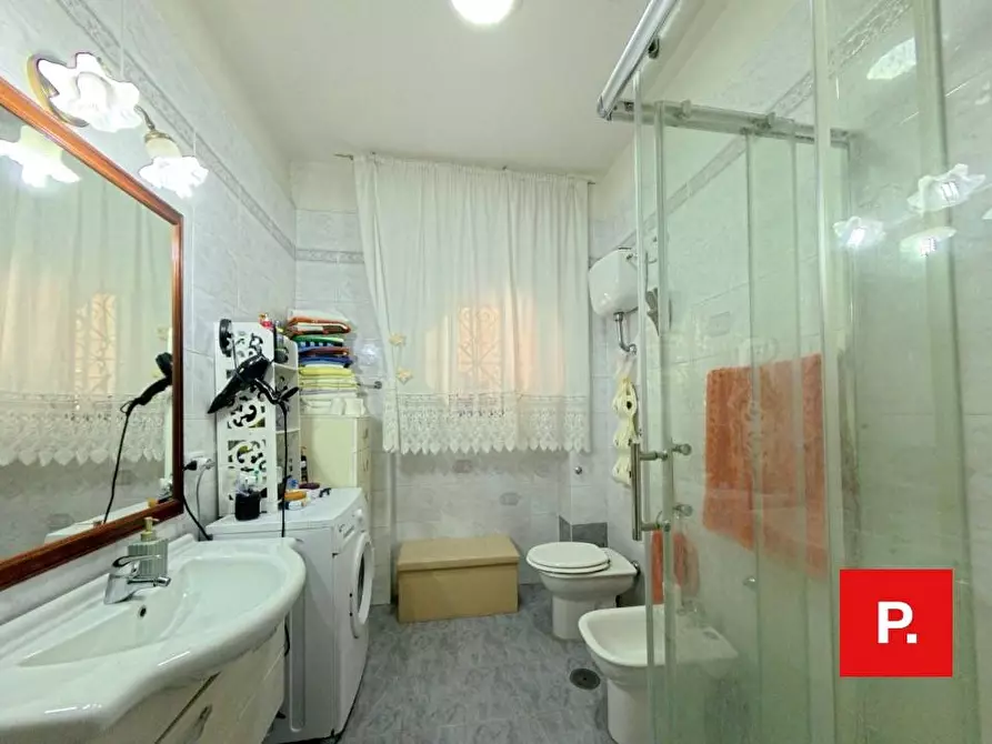 Immagine 31 di Appartamento in vendita  in VIA G.M AGNESI 15 a Caserta