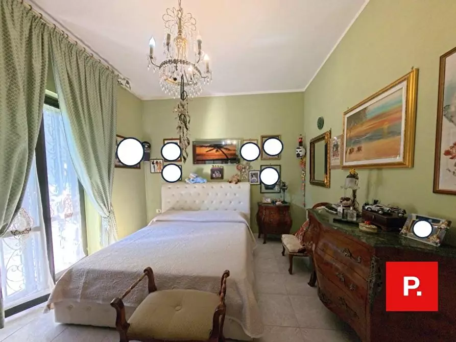 Immagine 29 di Appartamento in vendita  in VIA G.M AGNESI 15 a Caserta