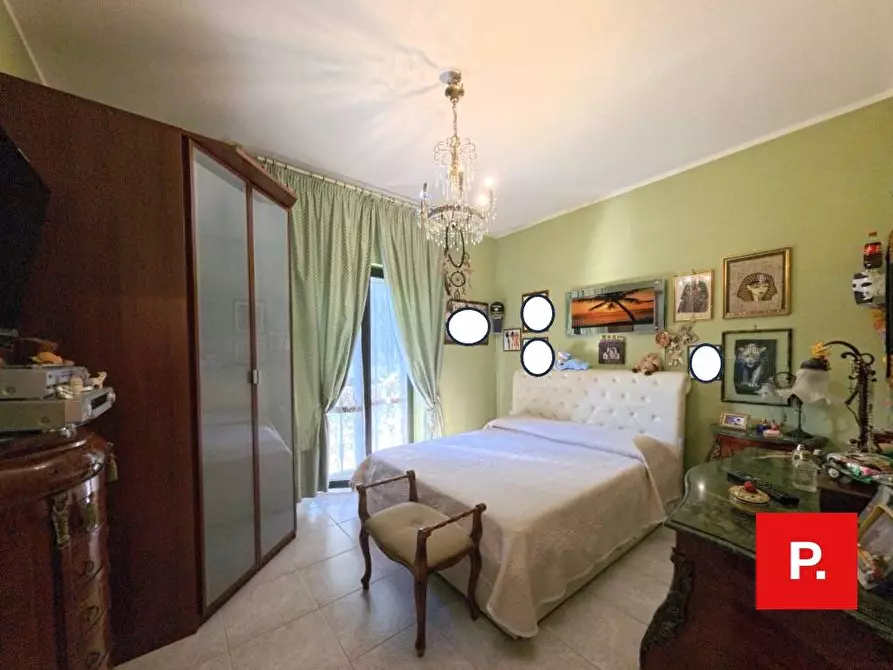 Immagine 30 di Appartamento in vendita  in VIA G.M AGNESI 15 a Caserta