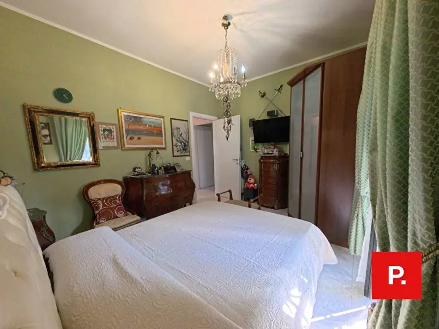 Immagine 28 di Appartamento in vendita  in VIA G.M AGNESI 15 a Caserta