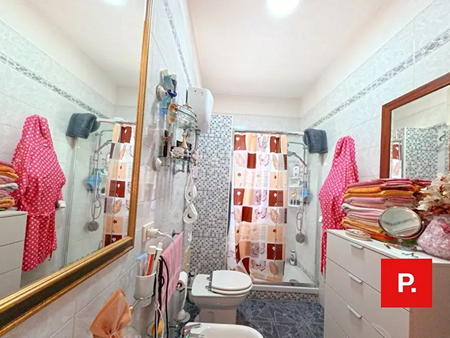 Immagine 24 di Appartamento in vendita  in VIA G.M AGNESI 15 a Caserta