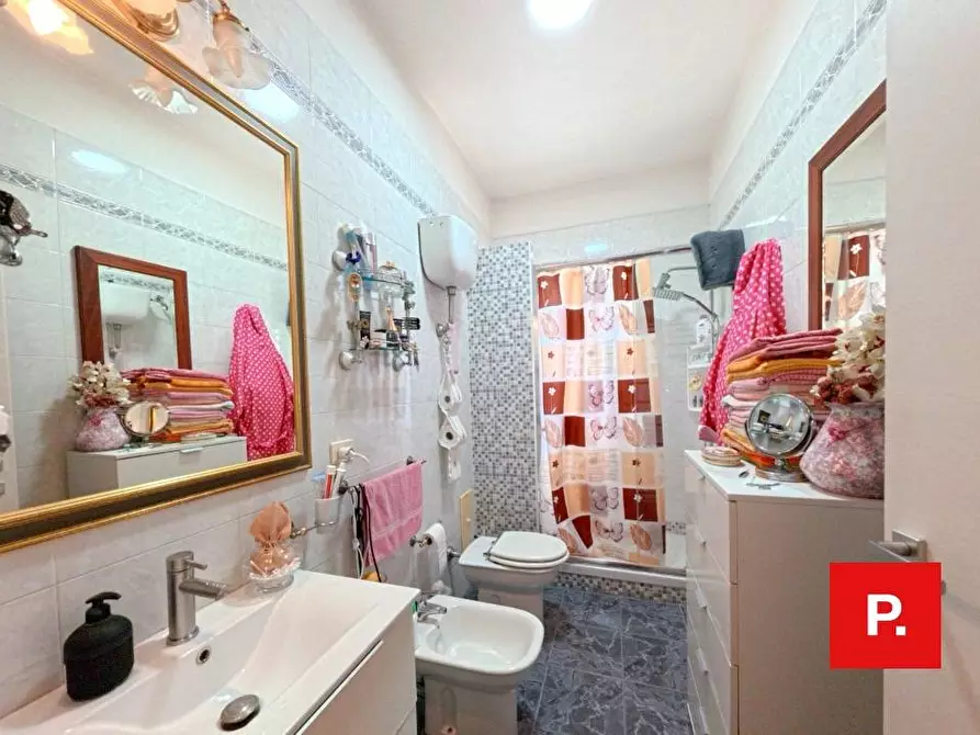 Immagine 25 di Appartamento in vendita  in VIA G.M AGNESI 15 a Caserta