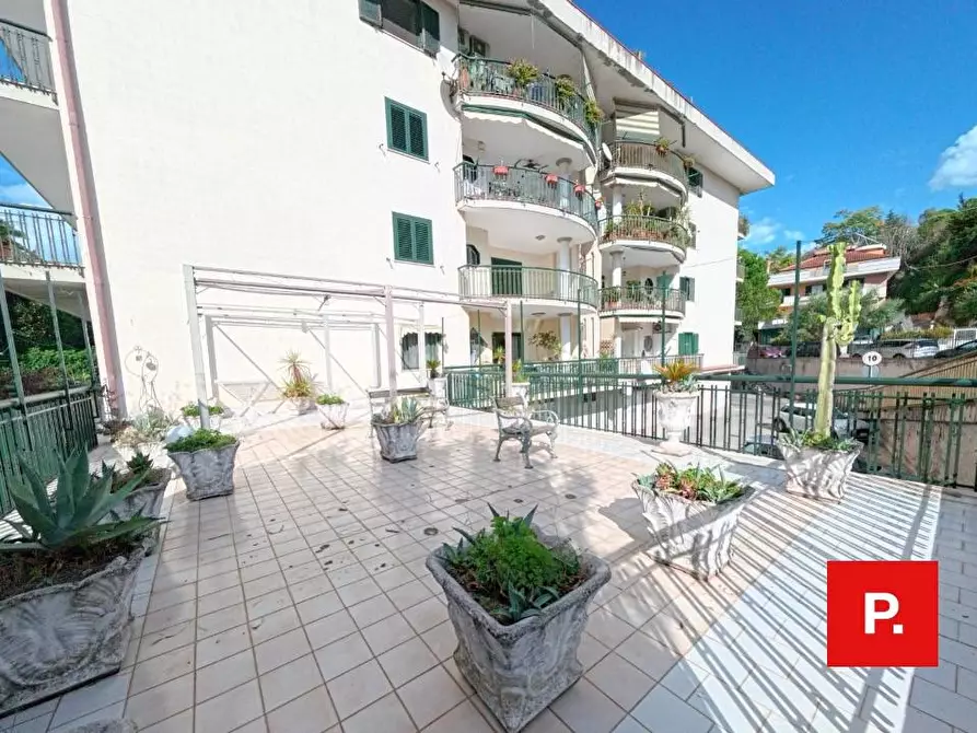 Immagine 12 di Appartamento in vendita  in VIA G.M AGNESI 15 a Caserta