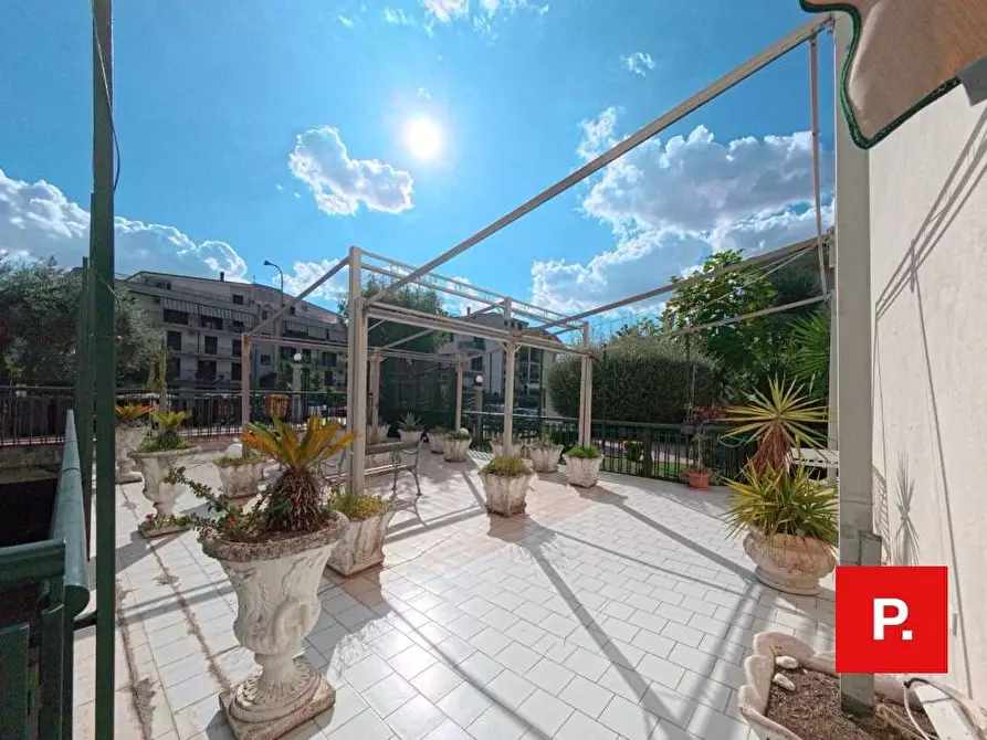 Immagine 11 di Appartamento in vendita  in VIA G.M AGNESI 15 a Caserta