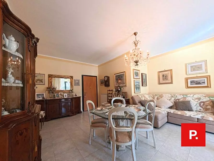 Immagine 8 di Appartamento in vendita  in VIA G.M AGNESI 15 a Caserta