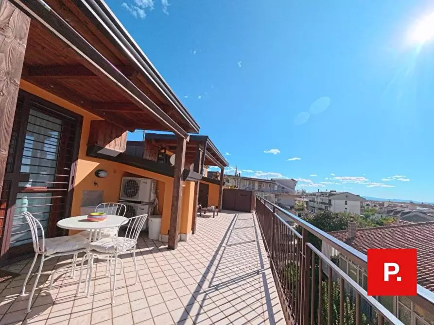 Immagine 36 di Appartamento in vendita  a Caserta