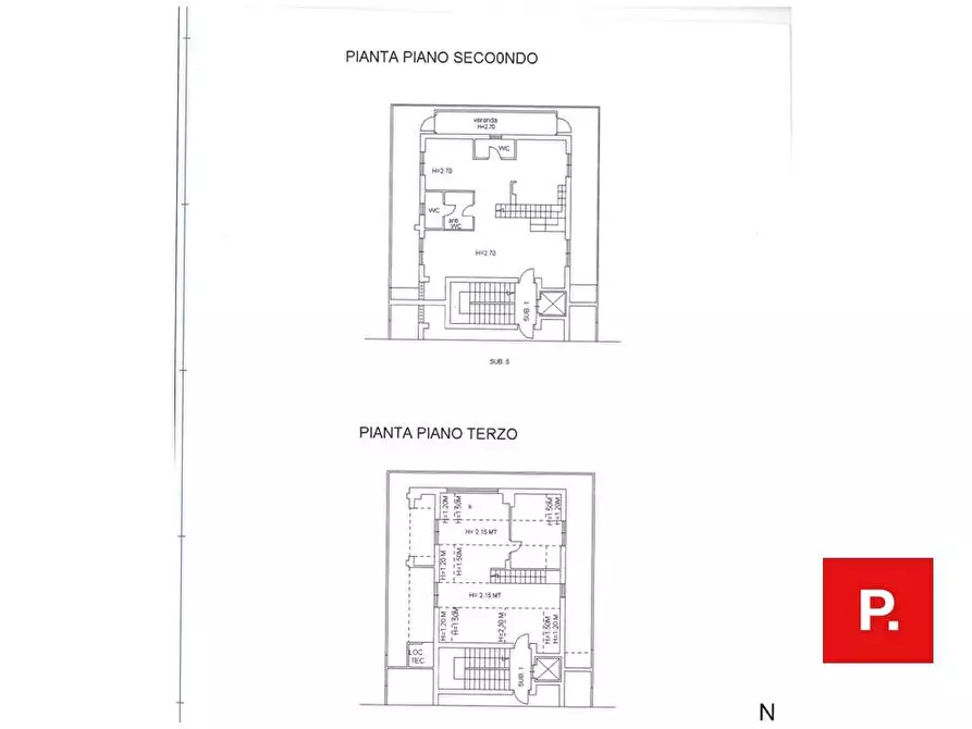 Immagine 45 di Appartamento in vendita  a Caserta