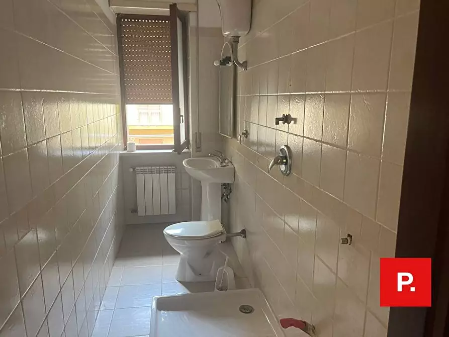 Immagine 22 di Appartamento in affitto  in via ferrarecce 197 a Caserta