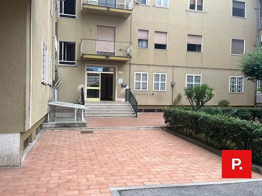 Immagine 7 di Appartamento in affitto  in via ferrarecce 197 a Caserta