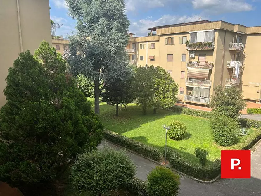 Immagine 29 di Appartamento in affitto  in via ferrarecce 197 a Caserta