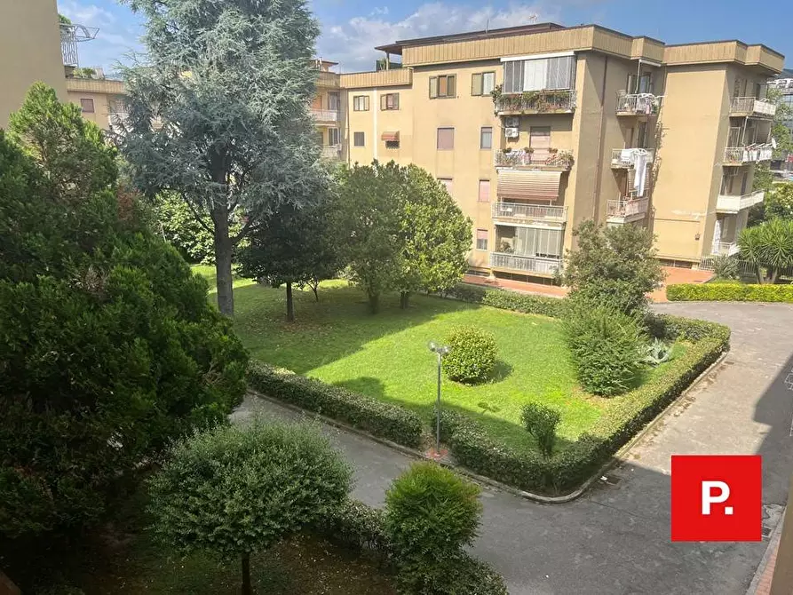 Immagine 30 di Appartamento in affitto  in via ferrarecce 197 a Caserta