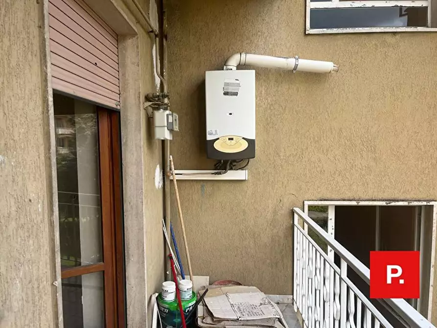 Immagine 31 di Appartamento in affitto  in via ferrarecce 197 a Caserta