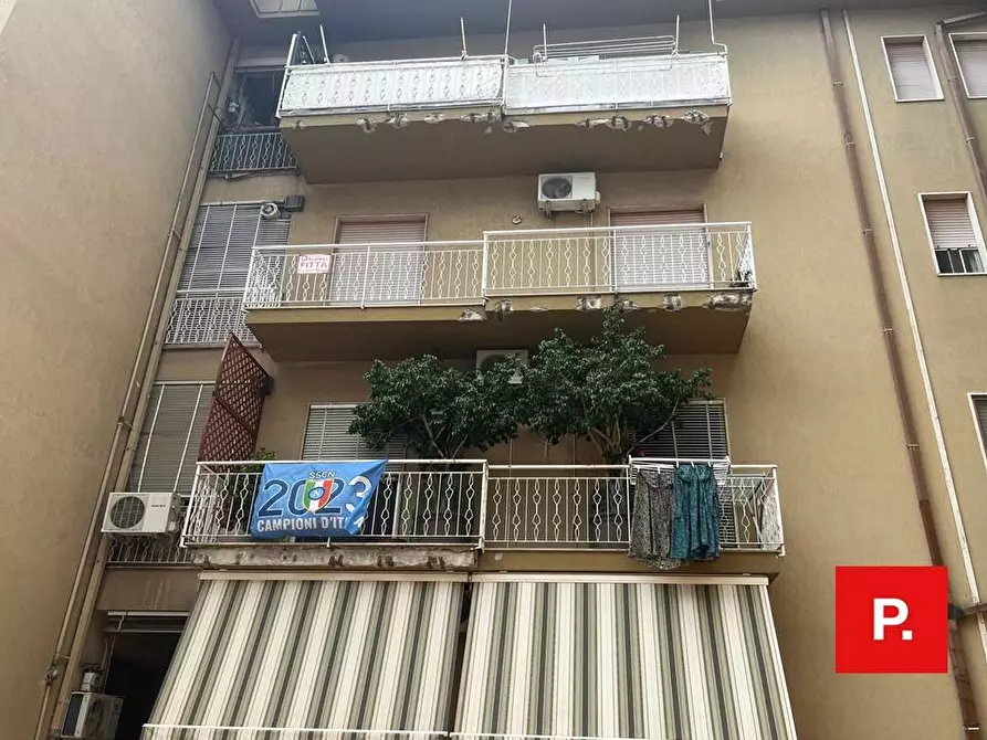 Immagine 32 di Appartamento in affitto  in via ferrarecce 197 a Caserta