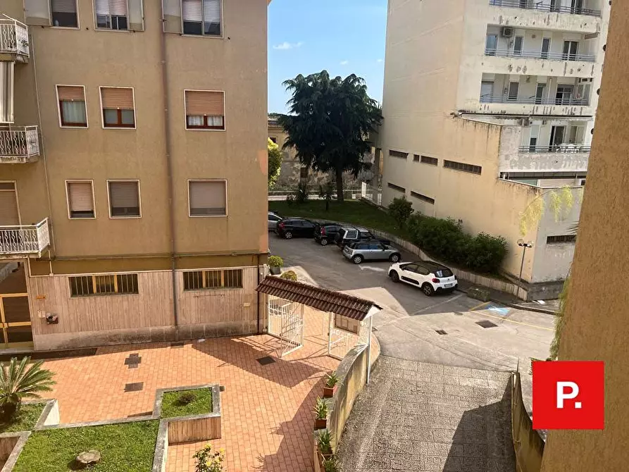 Immagine 33 di Appartamento in affitto  in via ferrarecce 197 a Caserta