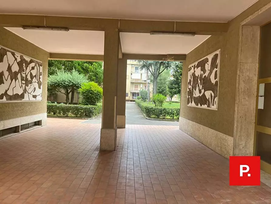 Immagine 38 di Appartamento in affitto  in via ferrarecce 197 a Caserta